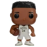 #32  Giannis Antetokounmpo - Collectible Figure