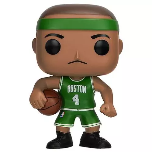 Funko Pop! Isaiah Thomas #34 Boston Celtics Basketball