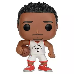 Demar DeRozan