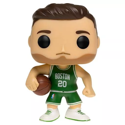 Gordon Hayward
