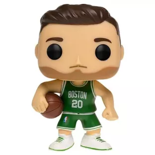 Gordon Hayward image