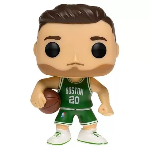 Funko Pop! Gordon Hayward #37 Boston Celtics Basketball