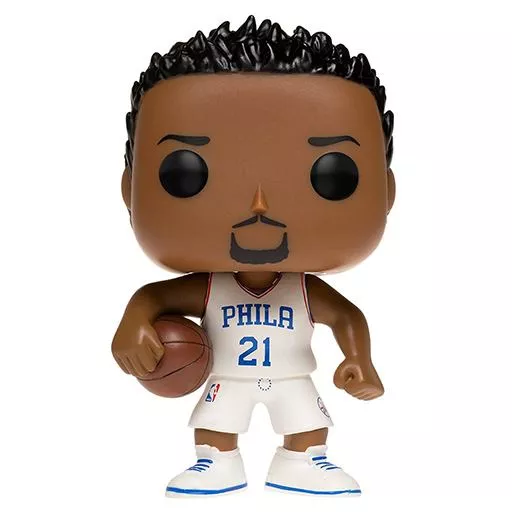 Joel Embiid