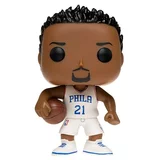 #38  Joel Embiid - Collectible Figure