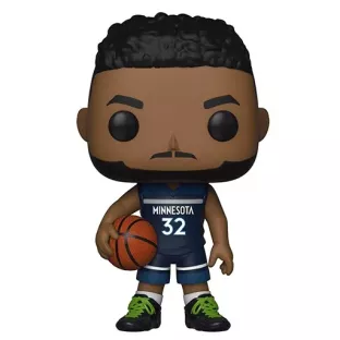 Karl-Anthony Towns