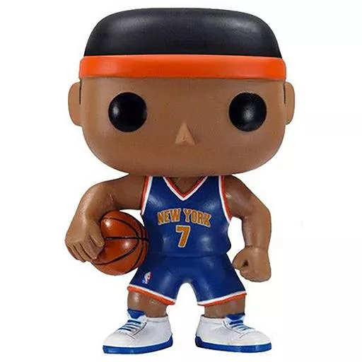 Carmelo Anthony