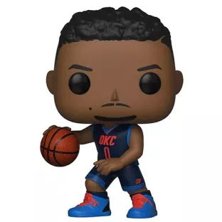 Russell Westbrook