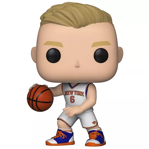 Kristaps Porzingis