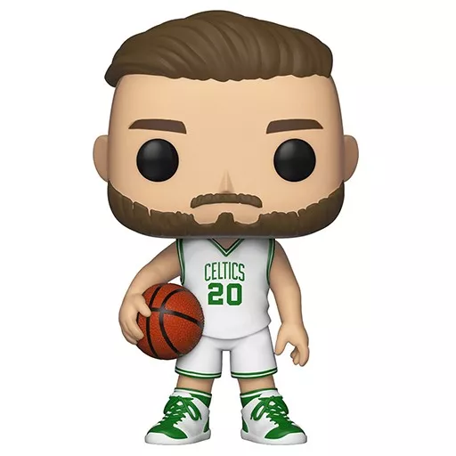 Gordon Hayward