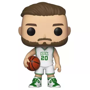 Gordon Hayward image