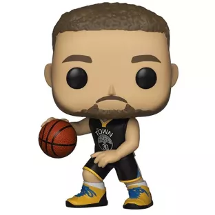 Stephen Curry