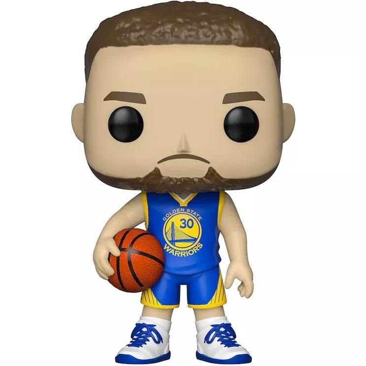 Stephen Curry