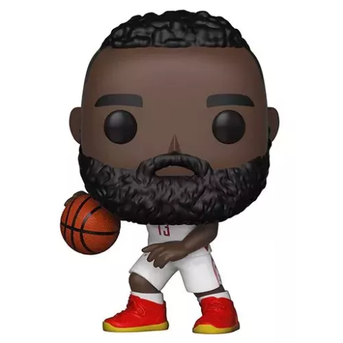 Funko Pop! James Harden #44 Houston Rockets Basketball