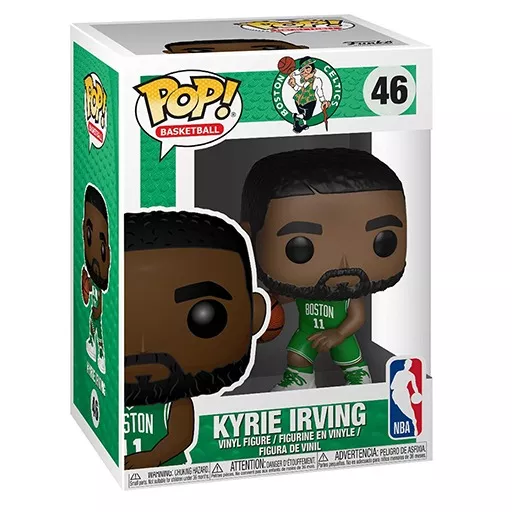 Kyrie Irving Box