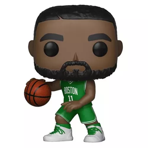 Funko Pop! Kyrie Irving #46 Boston Celtics Basketball