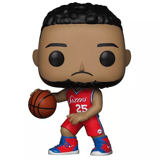 Ben Simmons
