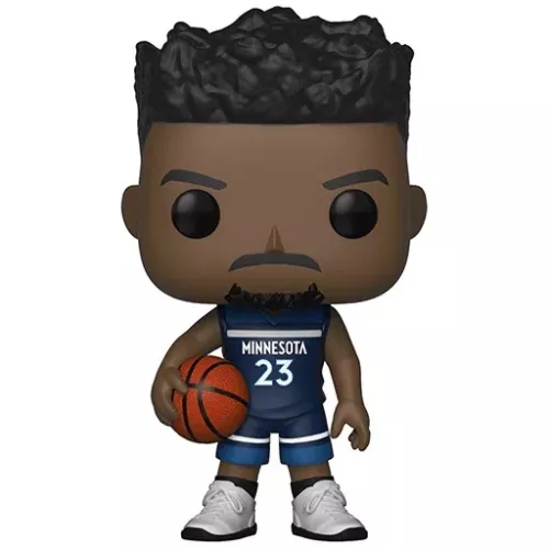 Funko Pop! Jimmy Butler #48 Minnesota Timberwolves
