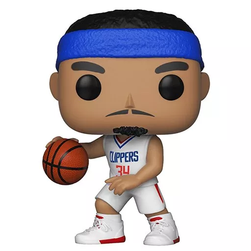 Tobias Harris
