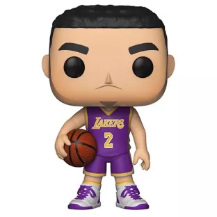 Lonzo Ball image