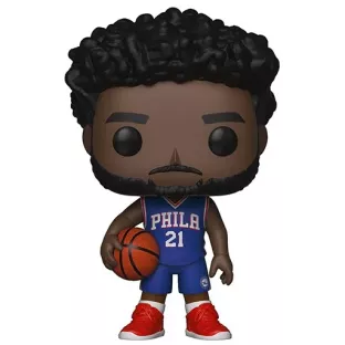 Joel Embiid