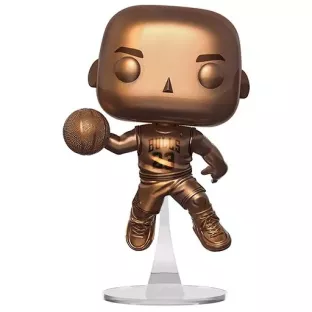 Michael Jordan image