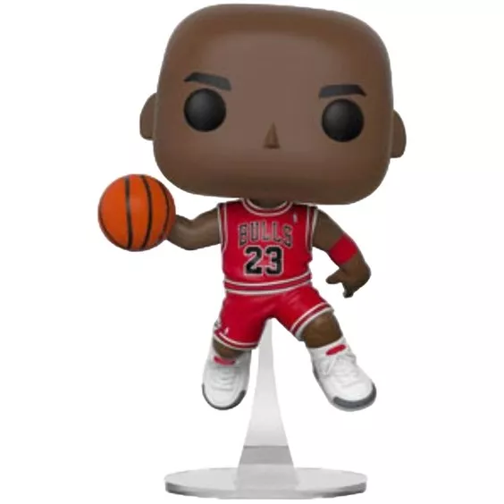 Michael Jordan