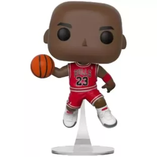 Michael Jordan