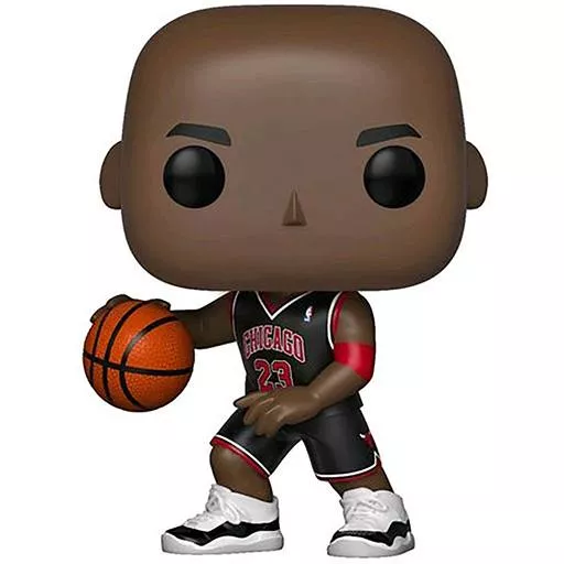 Michael Jordan