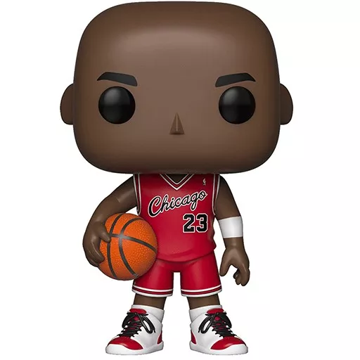 Michael Jordan