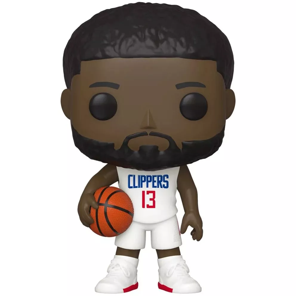 Paul George