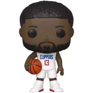 Paul George