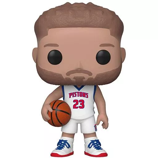 Blake Griffin