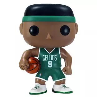 Rajon Rondo image