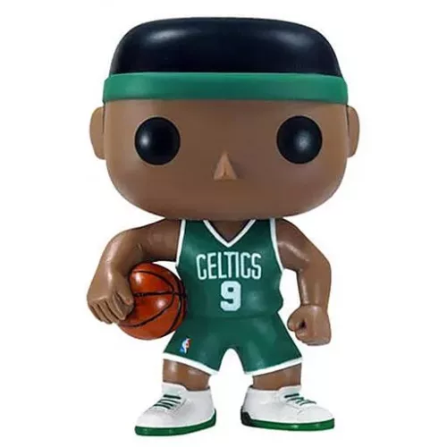 Funko Pop! Rajon Rondo #06 Boston Celtics Basketball