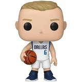#61  Kristaps Porzingis - Collectible Figure