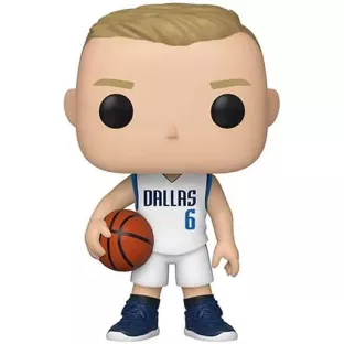 Kristaps Porzingis