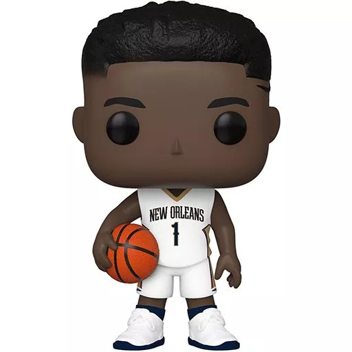 Zion Williamson