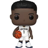 Zion Williamson