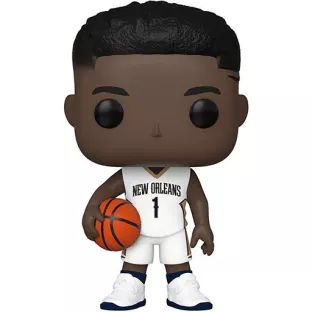 Zion Williamson