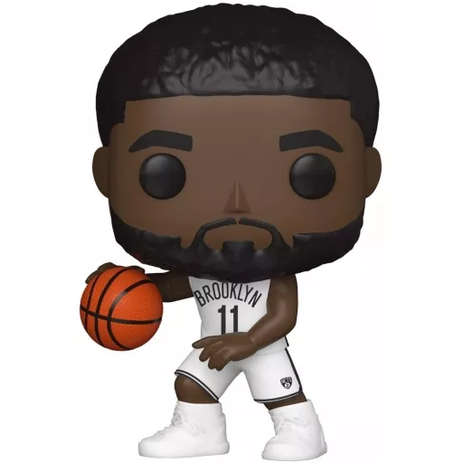 Kyrie Irving