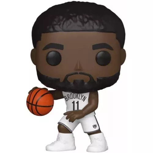 Funko Pop! Kyrie Irving #64 Brooklyn Nets Basketball