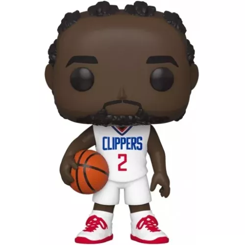 Kawhi Leonard