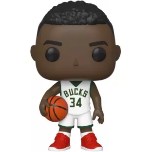 Giannis Antetokounmpo image