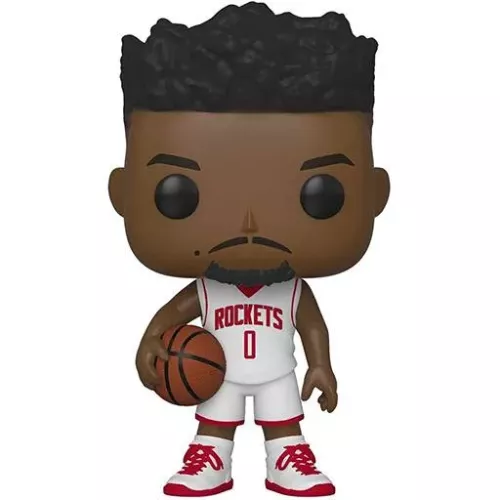 Funko Pop! Russell Westbrook #70 Houston Rockets Basketball