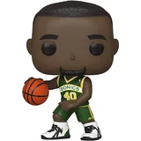 Shawn Kemp