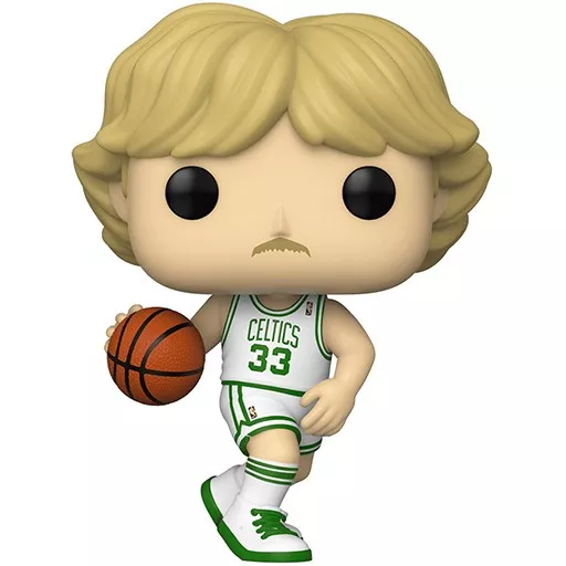 Larry Bird