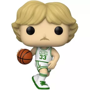 Larry Bird
