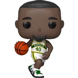 Shawn Kemp