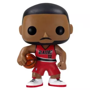 Lamarcus Aldridge image