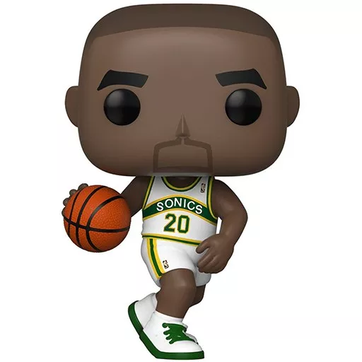 Gary Payton